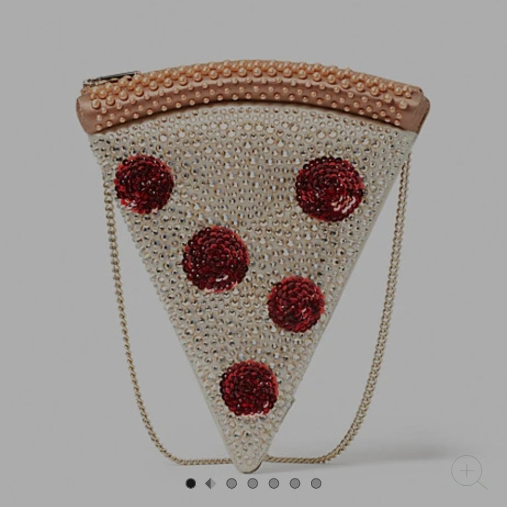 Meet your Posher, Vincent